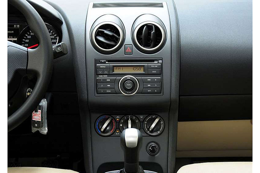 Аккумулятор qashqai 2012